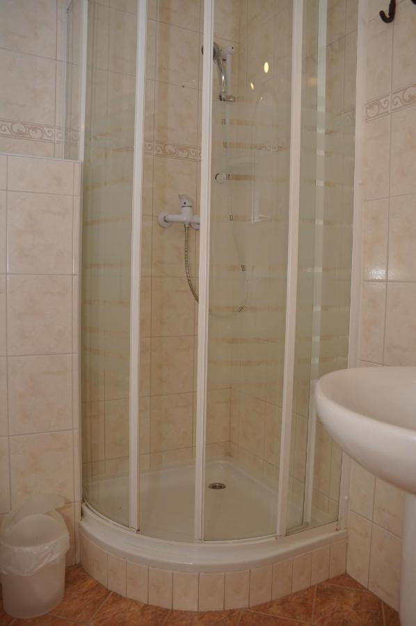 Penzion Po Vode Český Krumlov Habitación foto